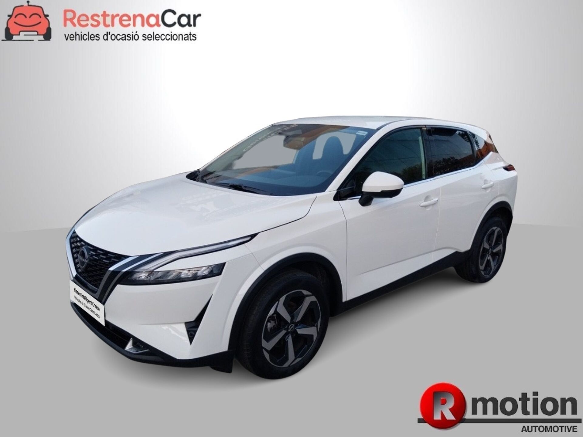 Imagen de NISSAN Qashqai