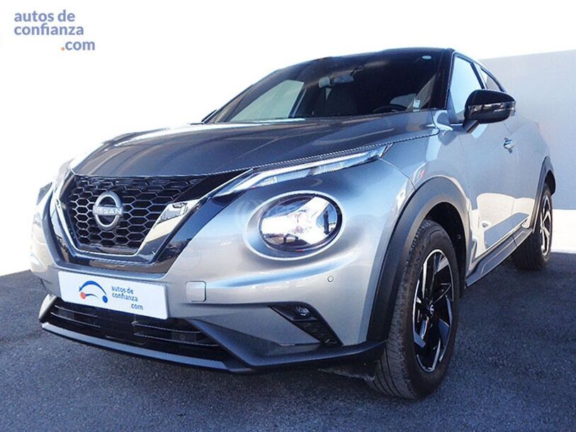 Foto del NISSAN Juke 1.0 DIG-T Tekna 4x2 114