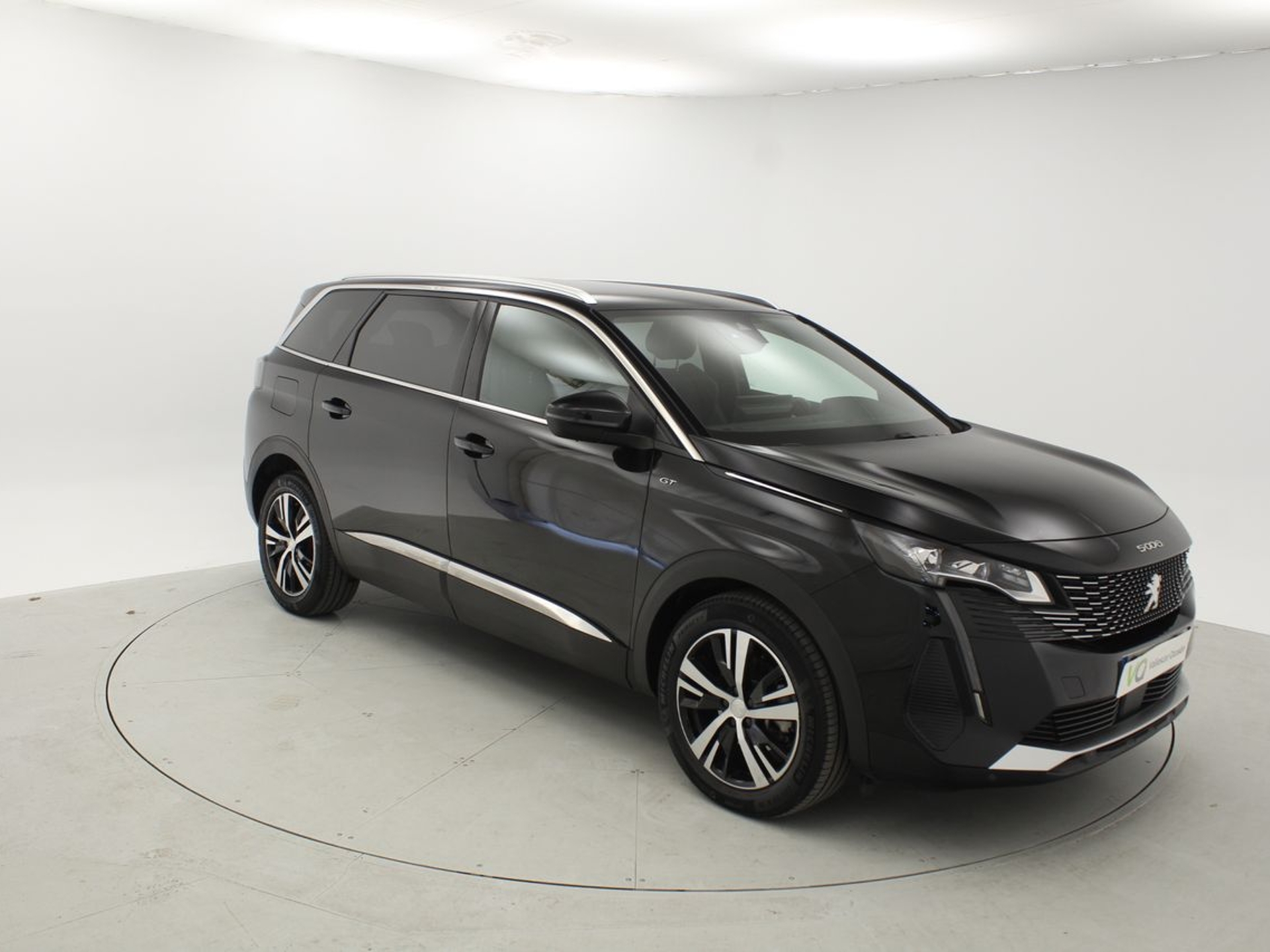 Imagen de PEUGEOT 5008