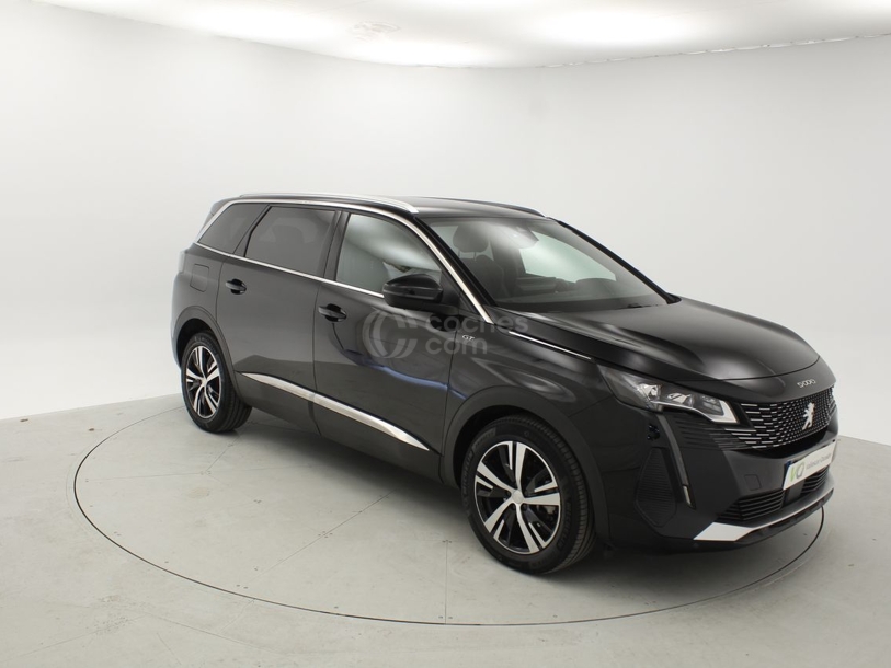 Foto del PEUGEOT 5008 1.5BlueHDi S&S GT EAT8 130