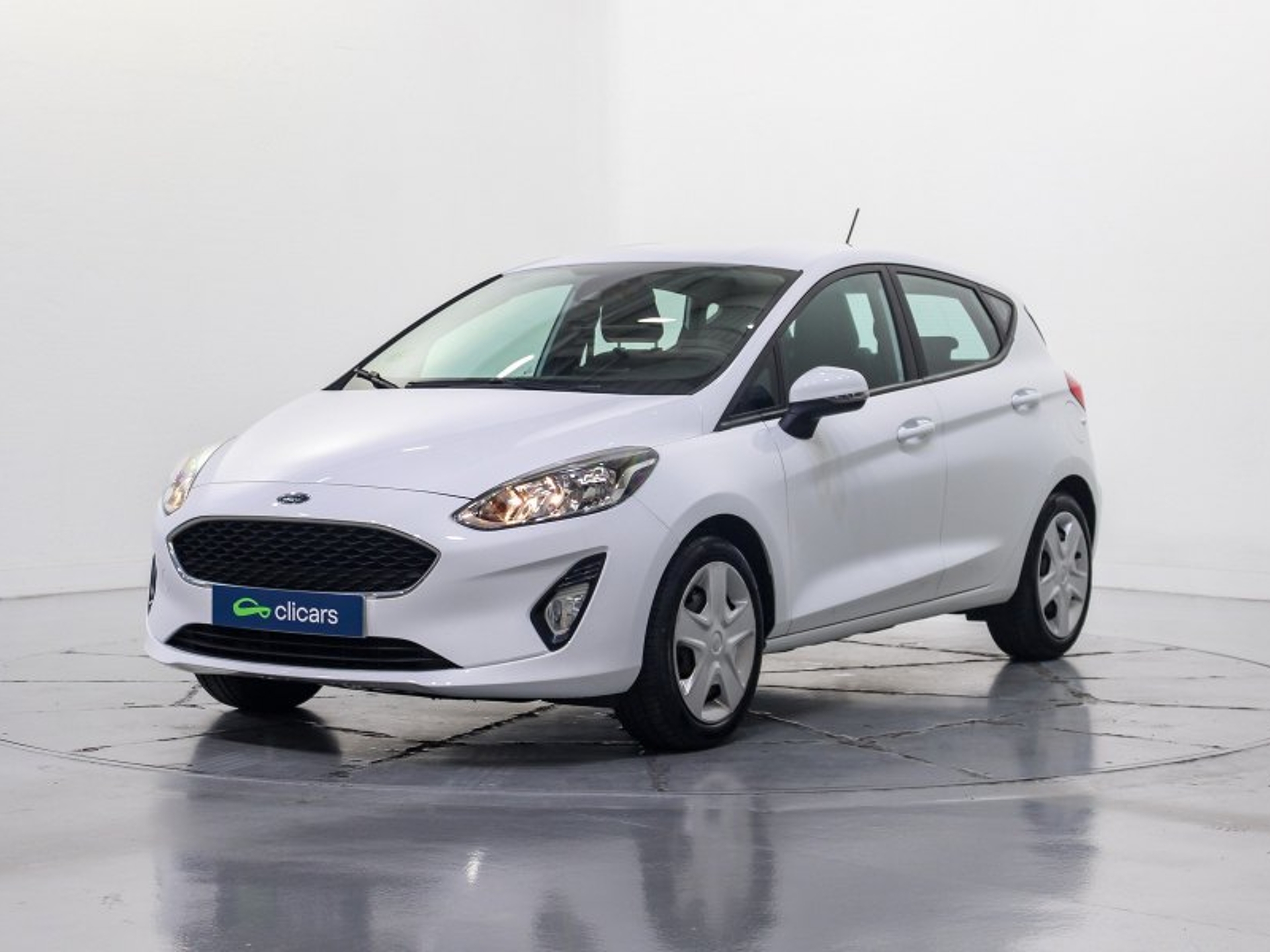 Imagen de FORD Fiesta