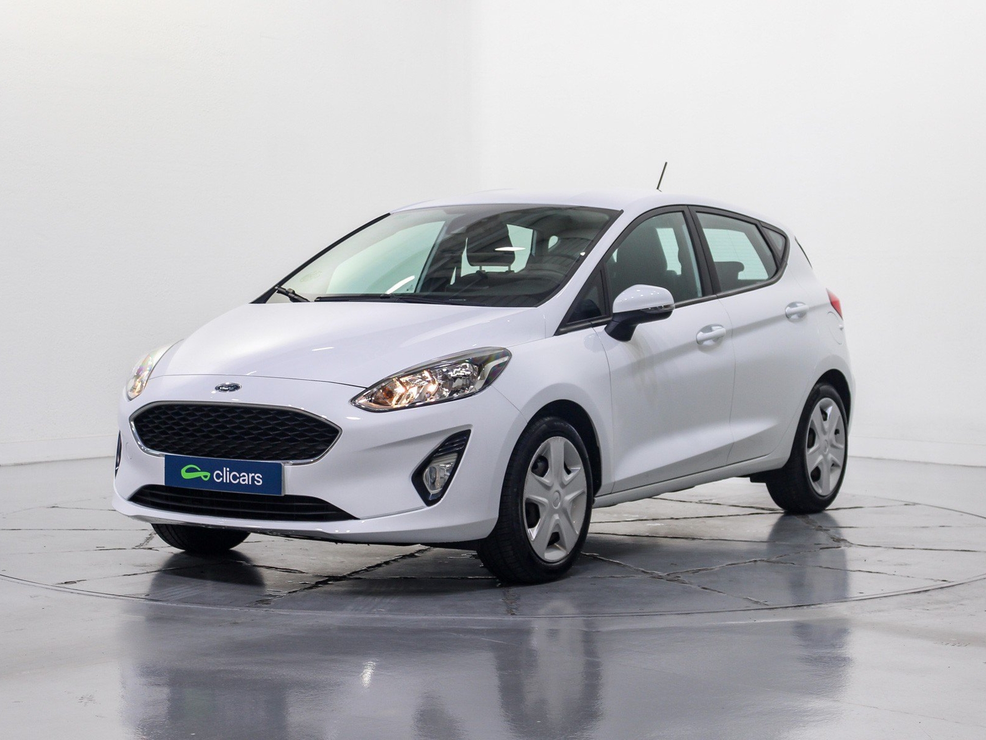 Imagen de FORD Fiesta