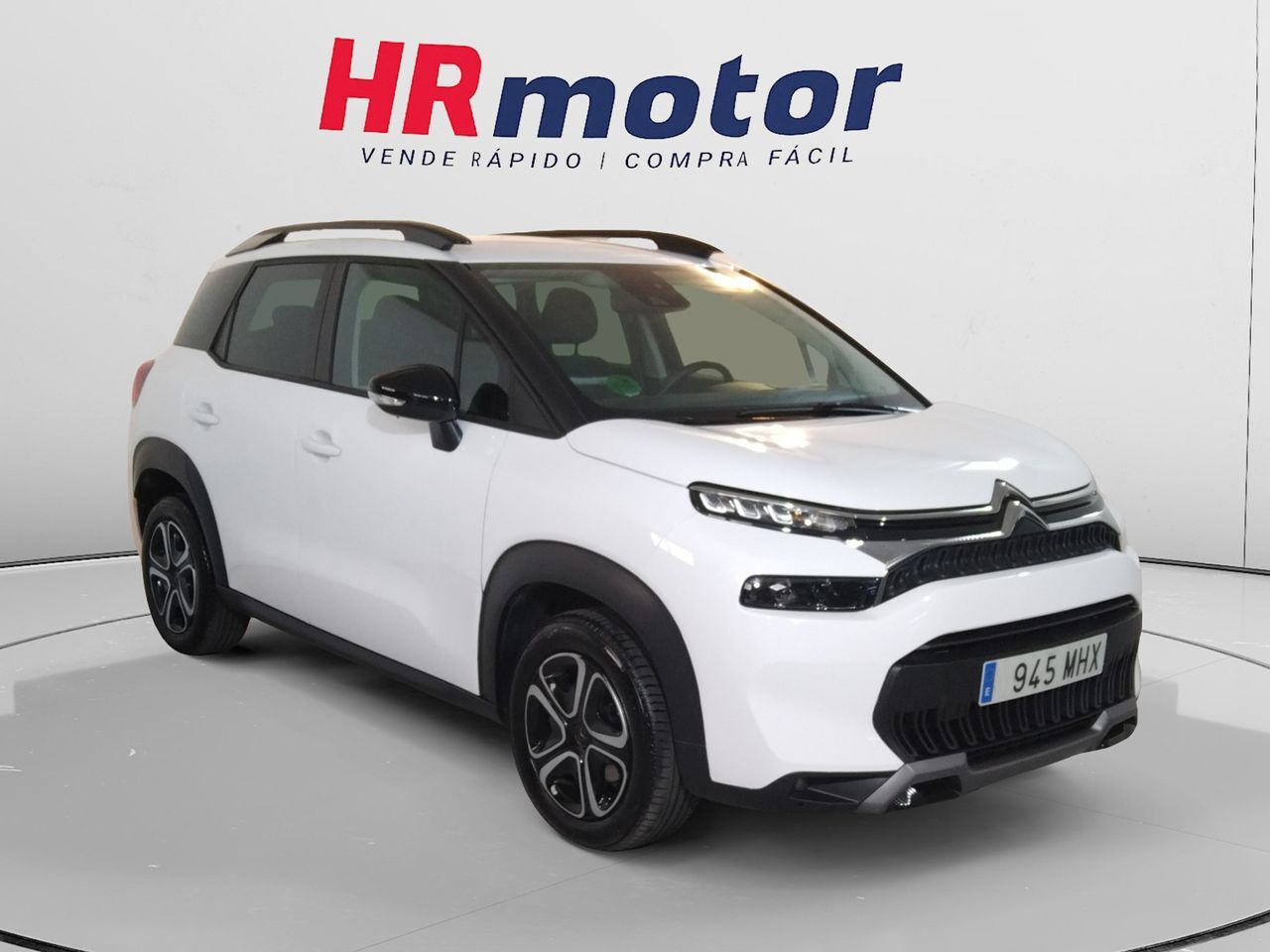 CITROEN C3 Aircross (Feel Pack) en Madrid