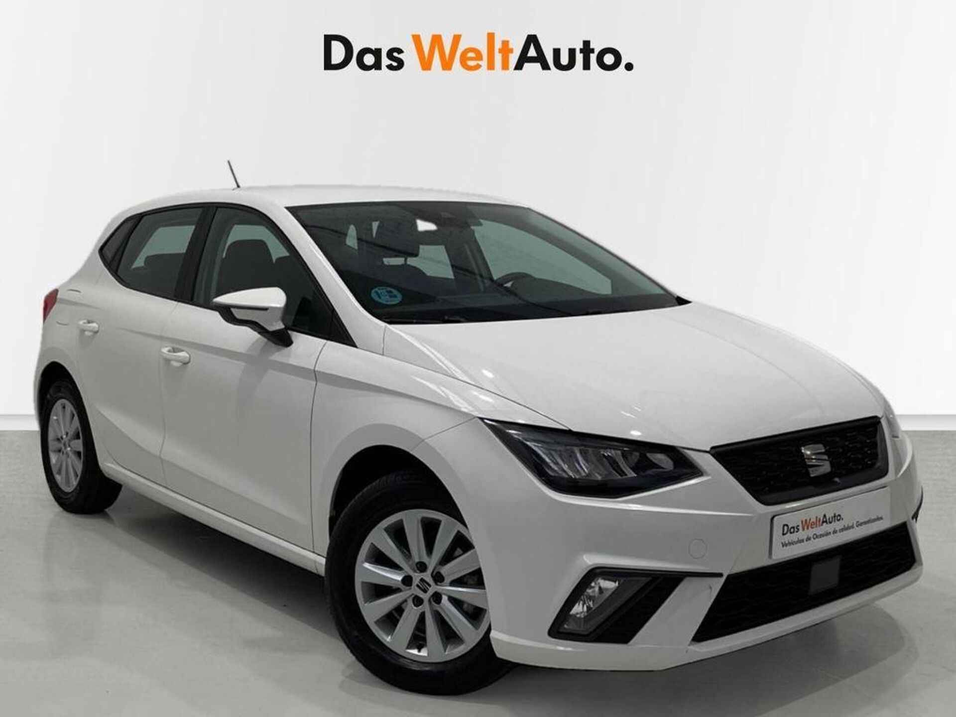 Imagen de SEAT Ibiza