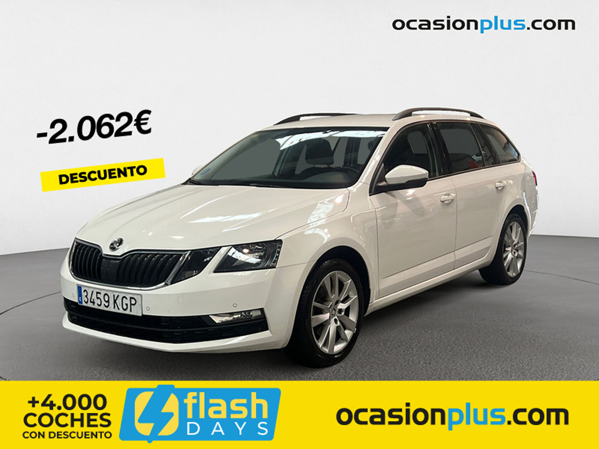 Imagen de SKODA Octavia