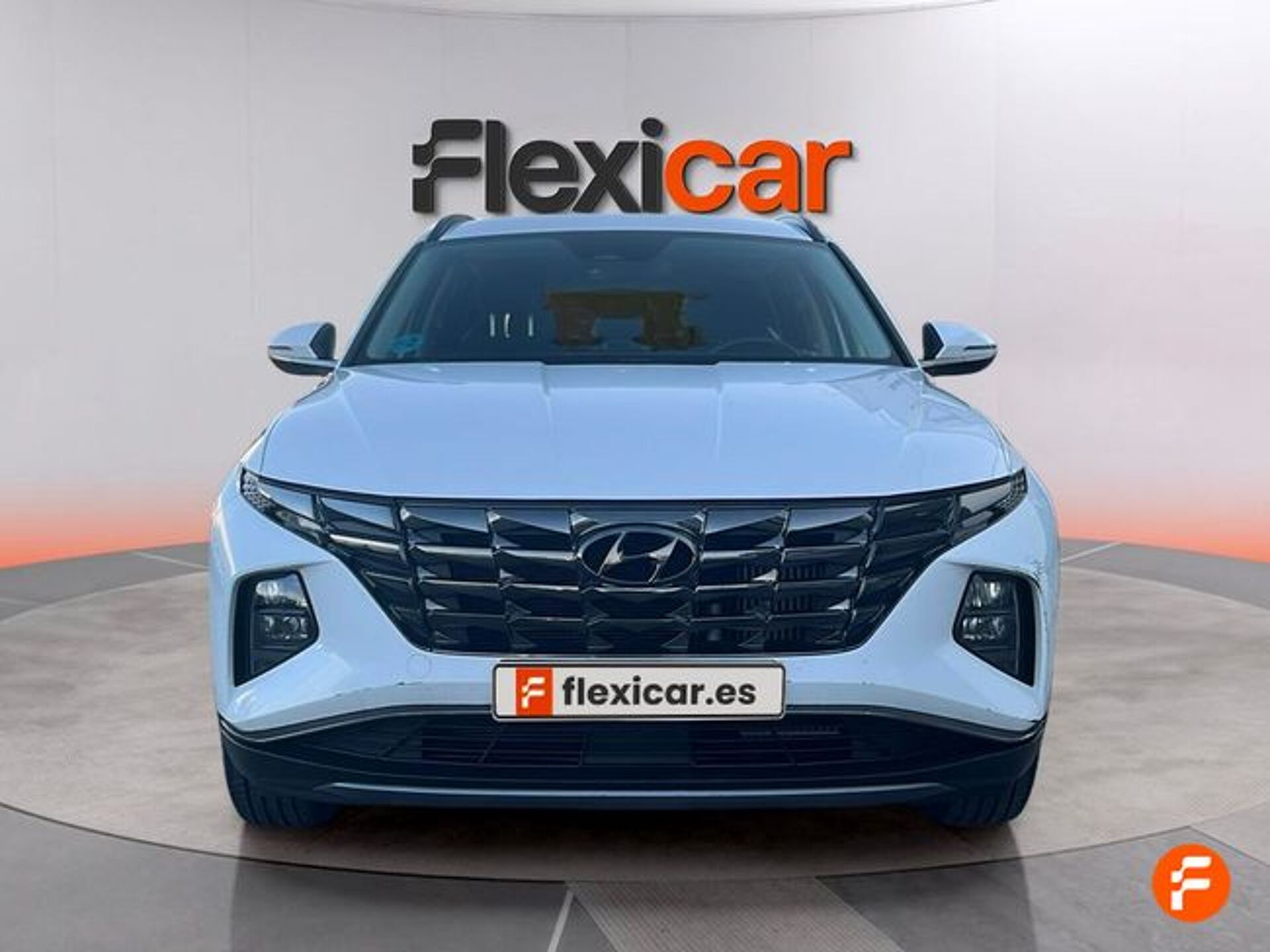 Imagen 2 de HYUNDAI Tucson