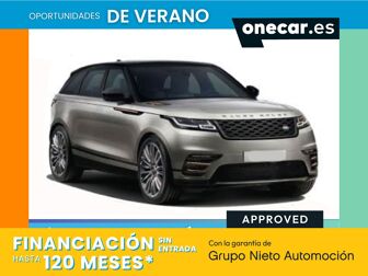 Imagen de LAND ROVER Range Rover Sport 3.0D TD6 MHEV SE 249