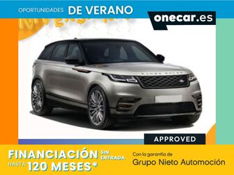 Imagen de LAND ROVER Range Rover Sport 3.0D TD6 MHEV SE 249