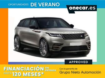 Imagen de LAND ROVER Range Rover Sport 3.0D TD6 MHEV SE 249