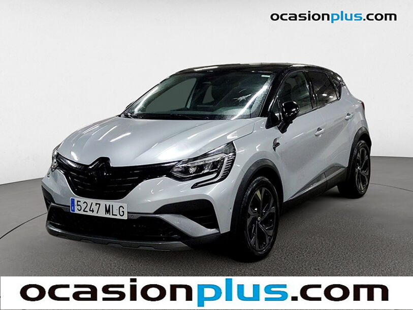 Foto del RENAULT Captur E-TECH Híbrido Engineered 105kW