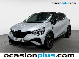 Imagen de RENAULT Captur E-TECH Híbrido Engineered 105kW