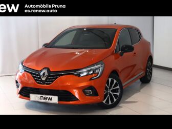 Imagen de RENAULT Clio TCe Techno 67kW