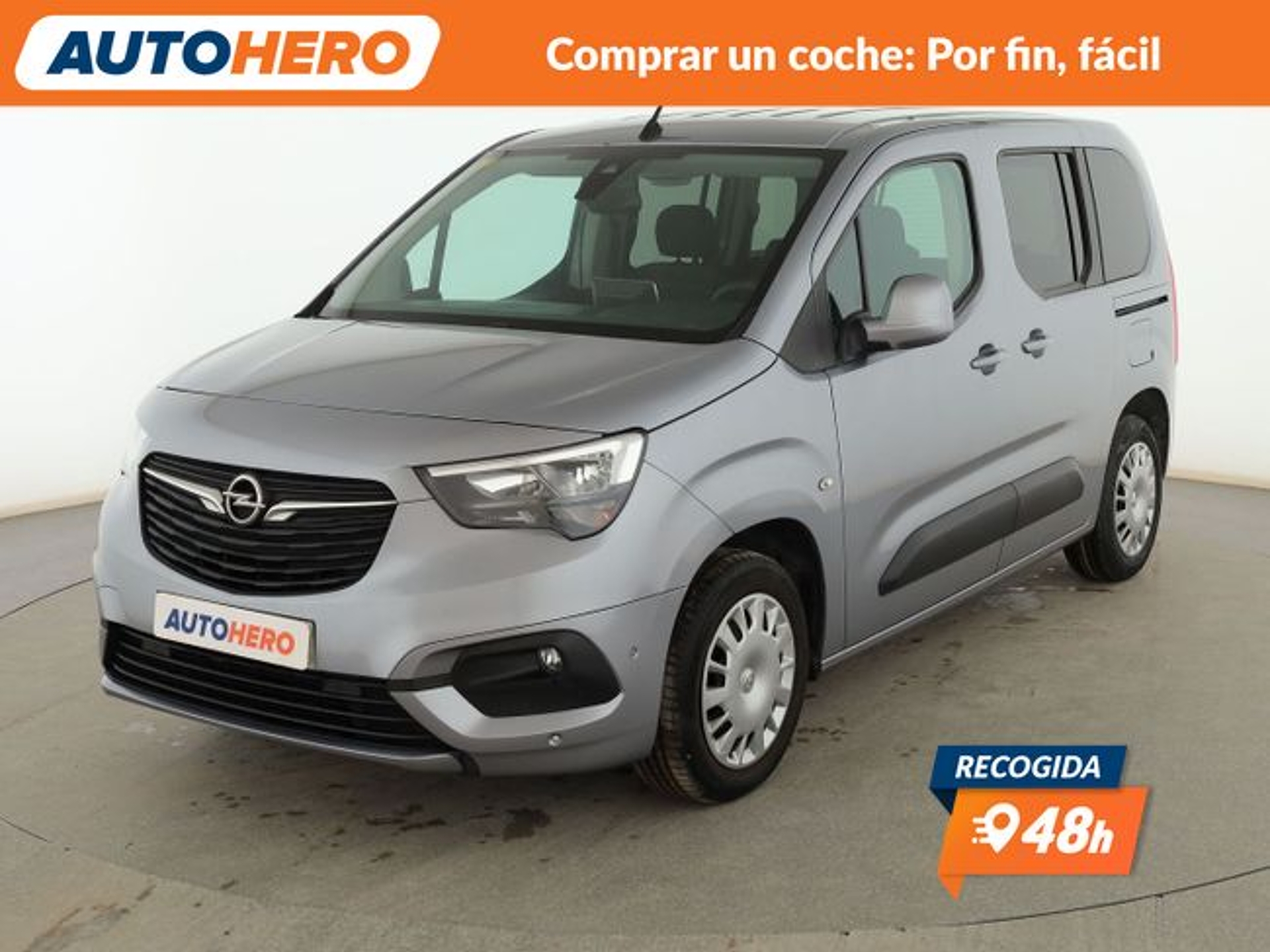Imagen de OPEL Combo