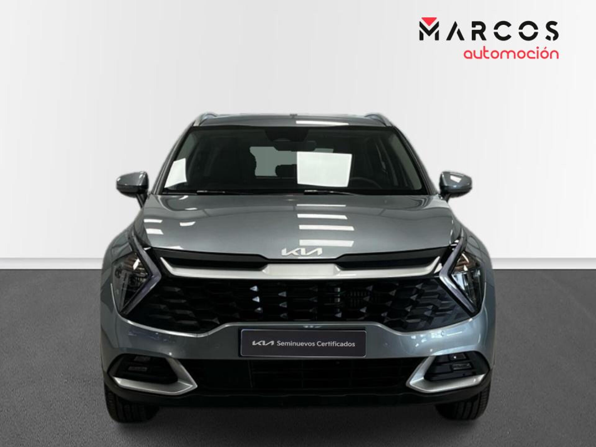 Imagen 2 de KIA Sportage