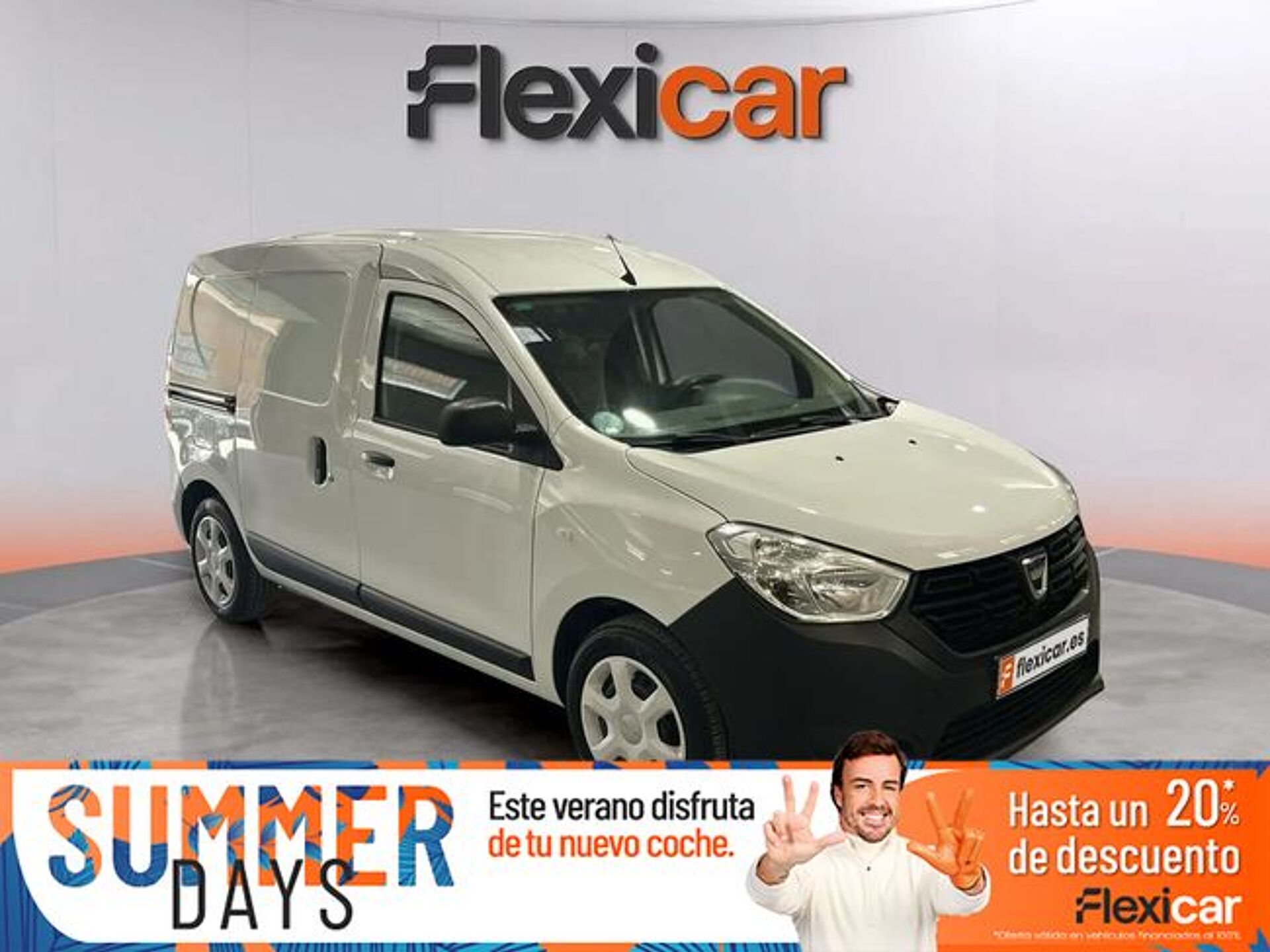 Imagen de DACIA Dokker