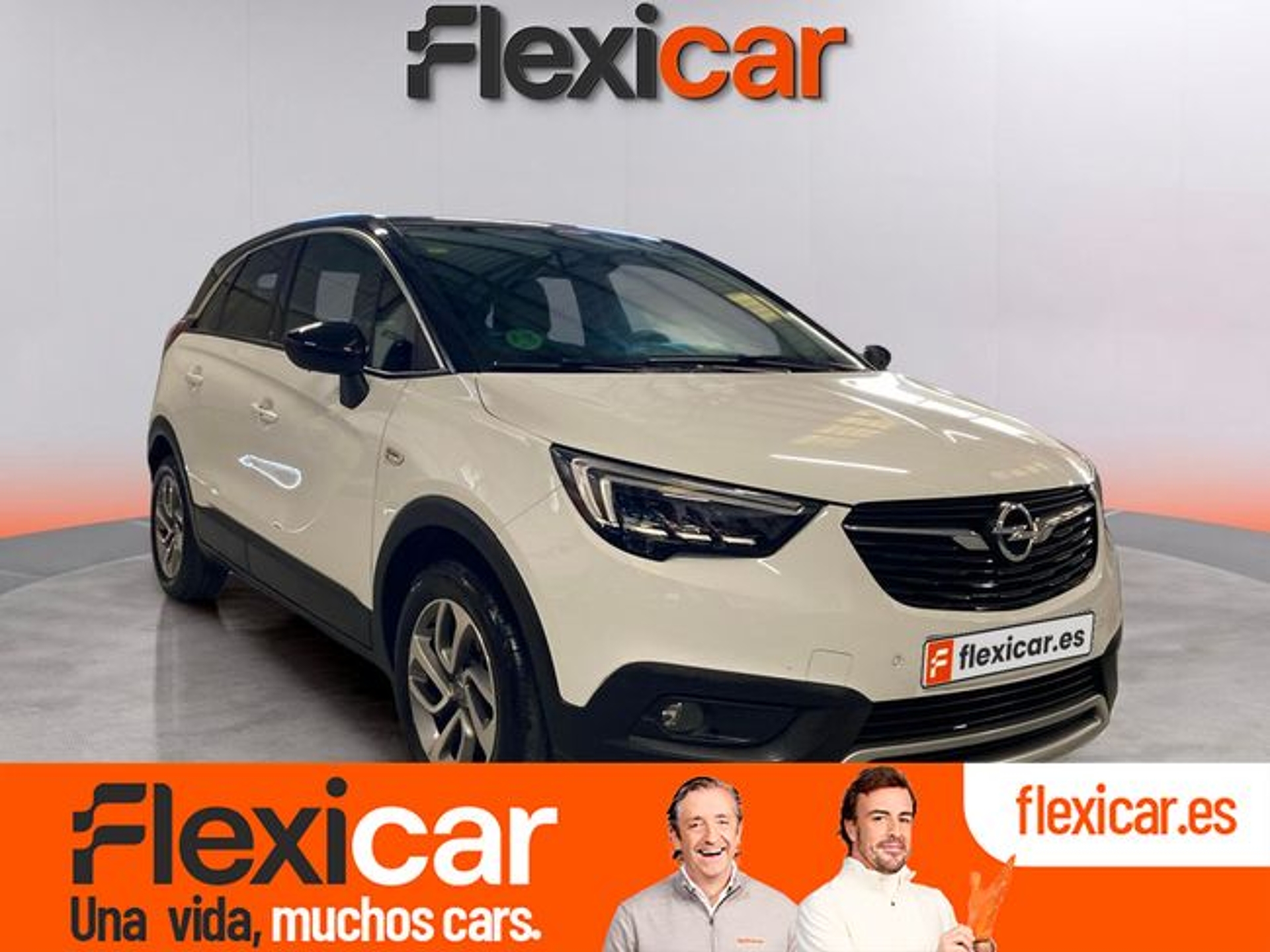 Imagen de OPEL Crossland