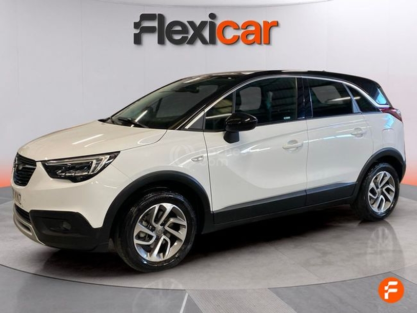 Foto del OPEL Crossland X 1.2T S&S Excellence 130