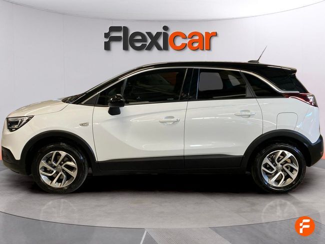 Foto del OPEL Crossland X 1.2T S&S Excellence 130