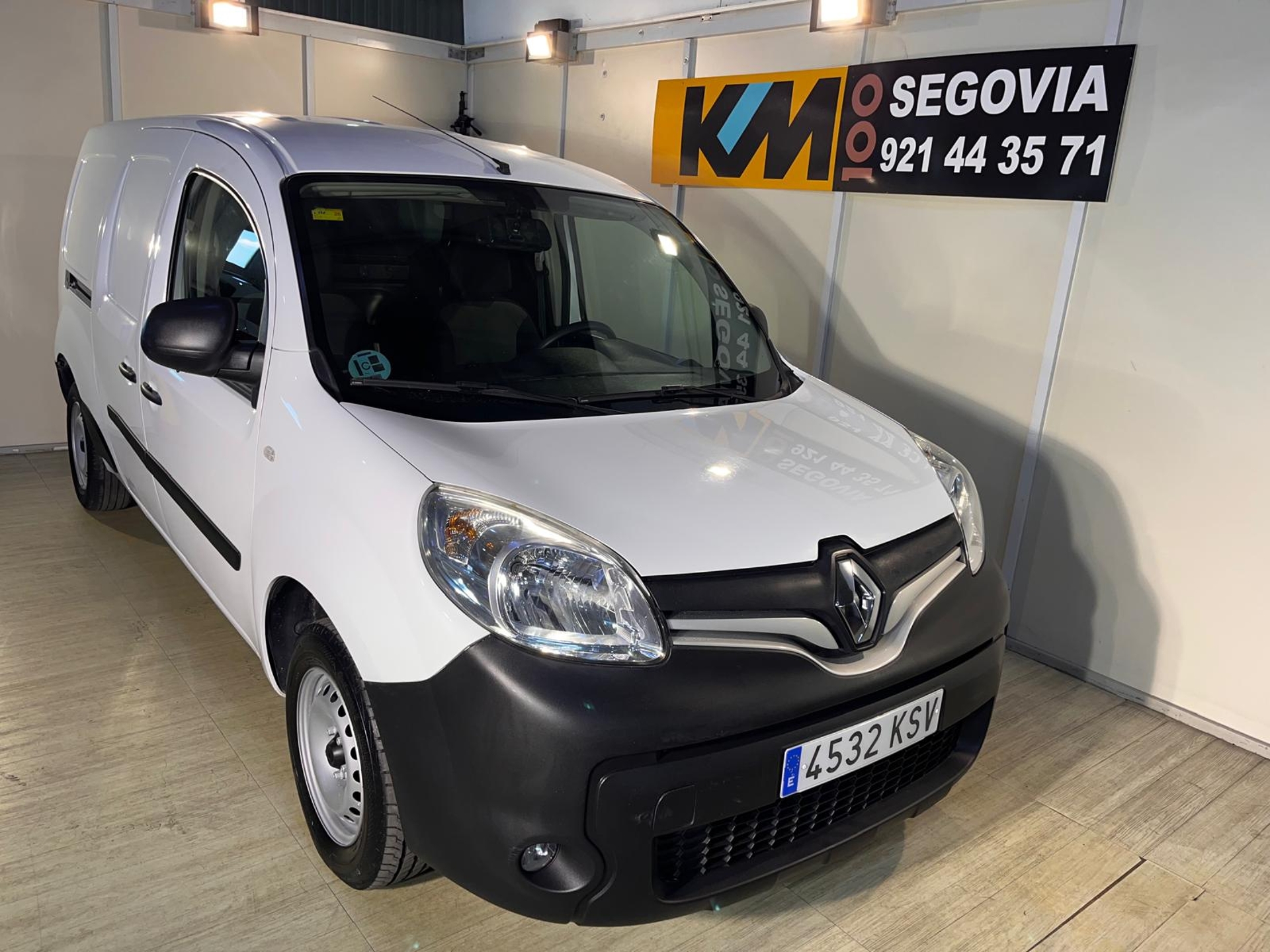 Imagen de RENAULT Kangoo