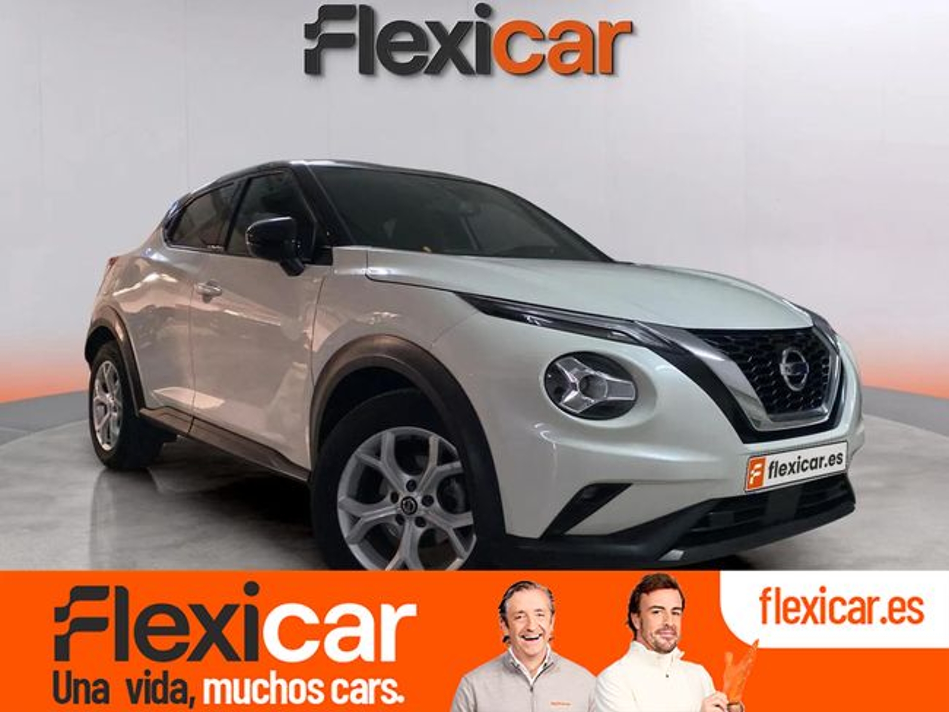 Imagen de NISSAN Juke