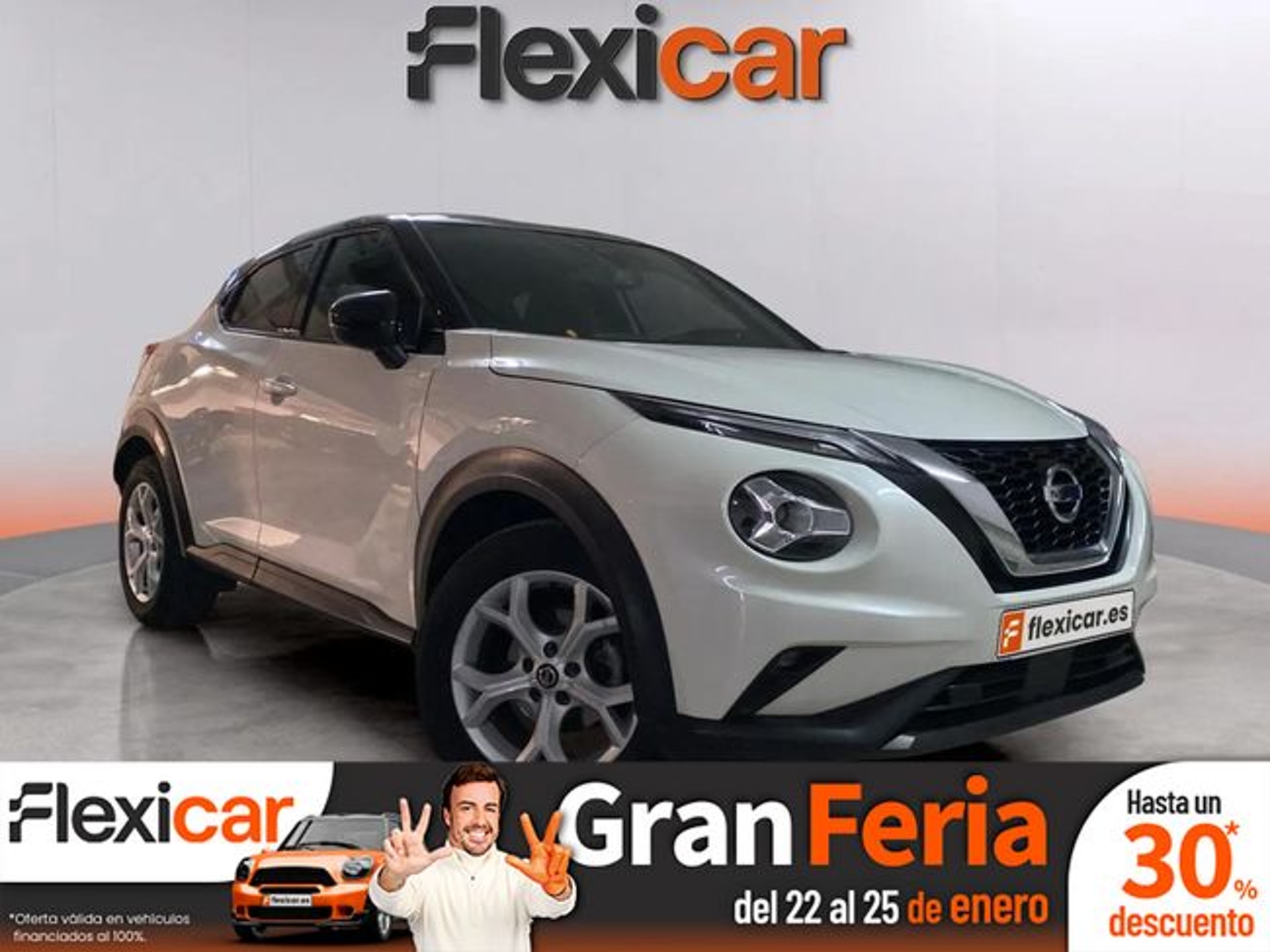 Imagen de NISSAN Juke