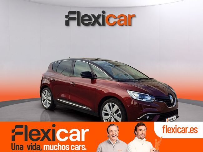 RENAULT Scénic (Zen Energy TCe 103 kW (140CV)) en Toledo