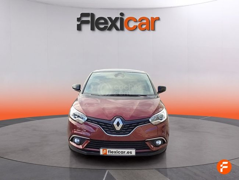 Foto del RENAULT Scénic Scénic 1.3 TCe Energy Zen 103kW