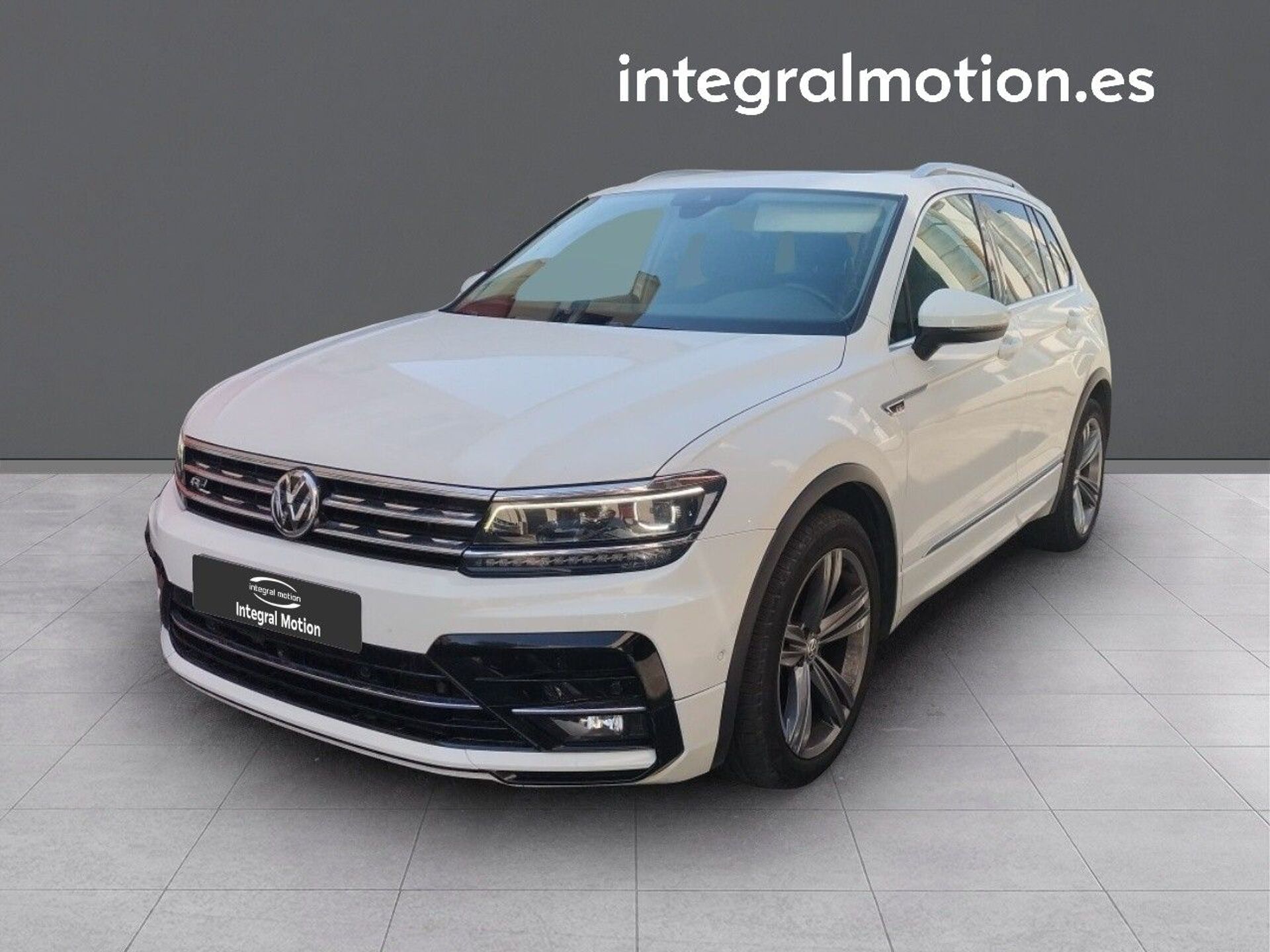 Imagen de VOLKSWAGEN Tiguan