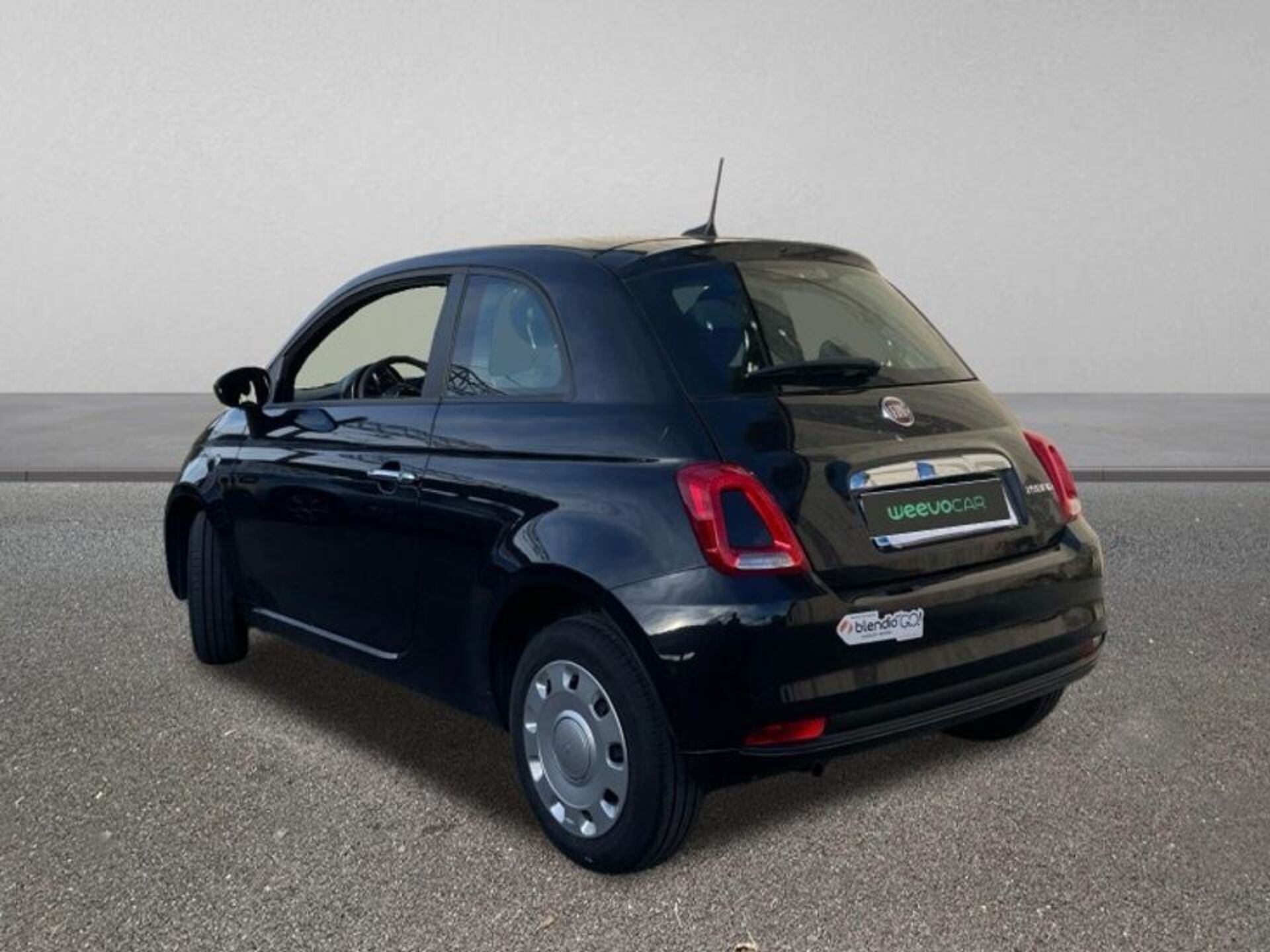 Imagen 2 de FIAT 500