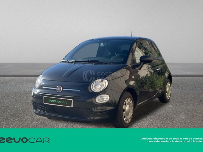 Foto del FIAT 500 1.0 Hybrid Monotrim 52kW