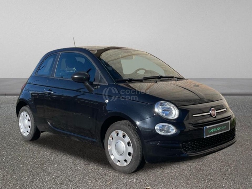 Foto del FIAT 500 1.0 Hybrid Monotrim 52kW