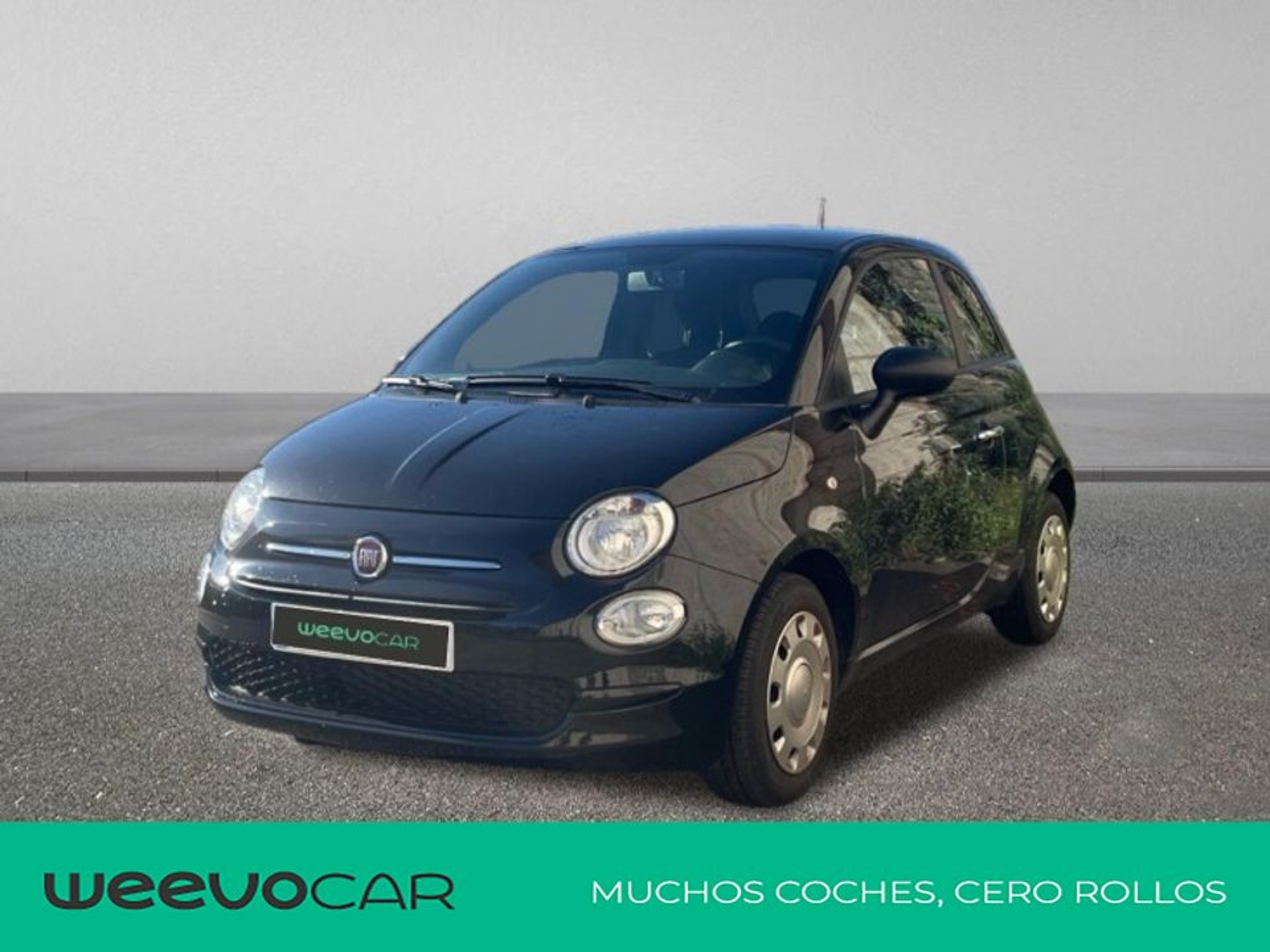 Imagen de FIAT 500