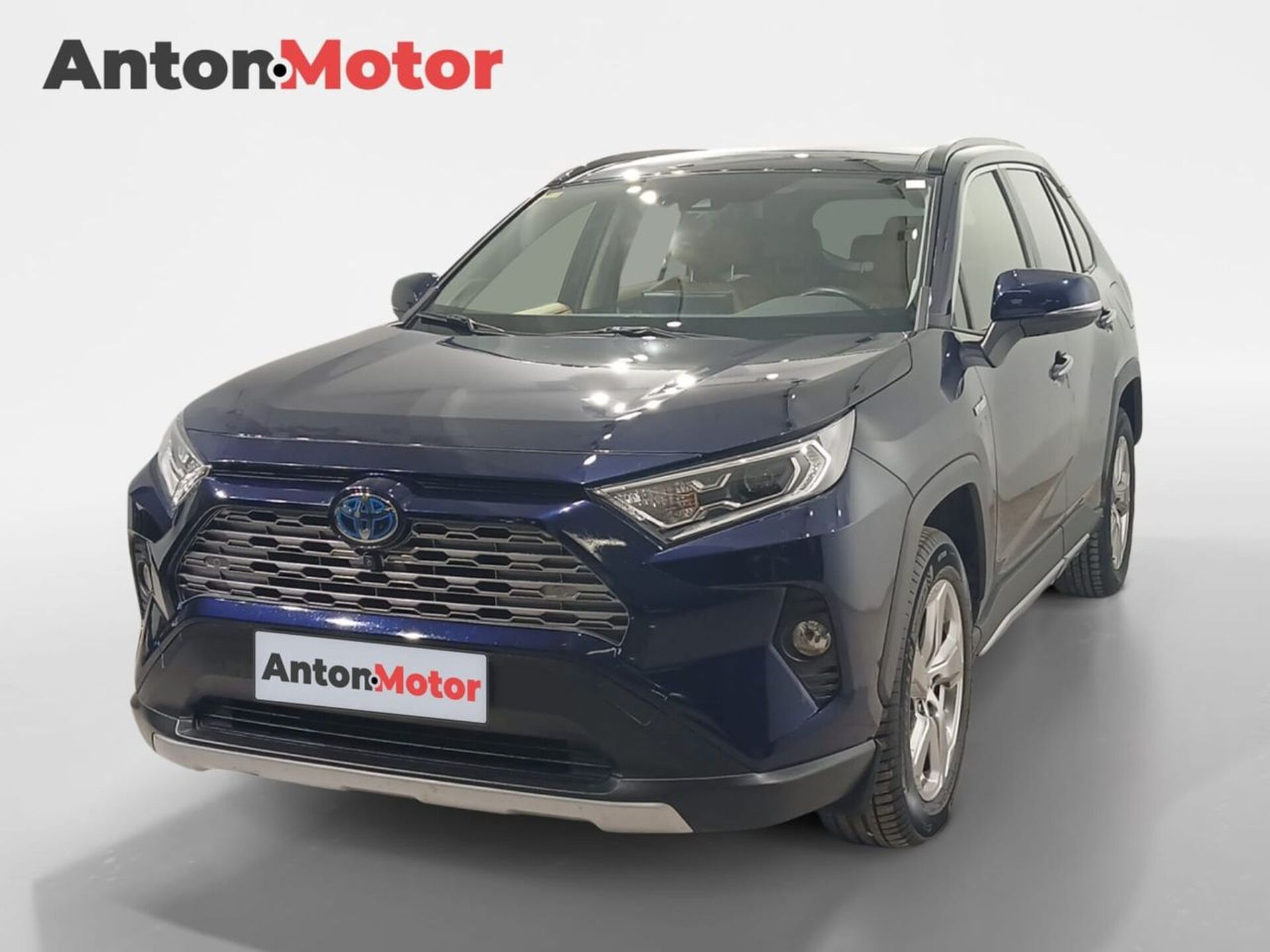 Imagen 1 de TOYOTA RAV-4