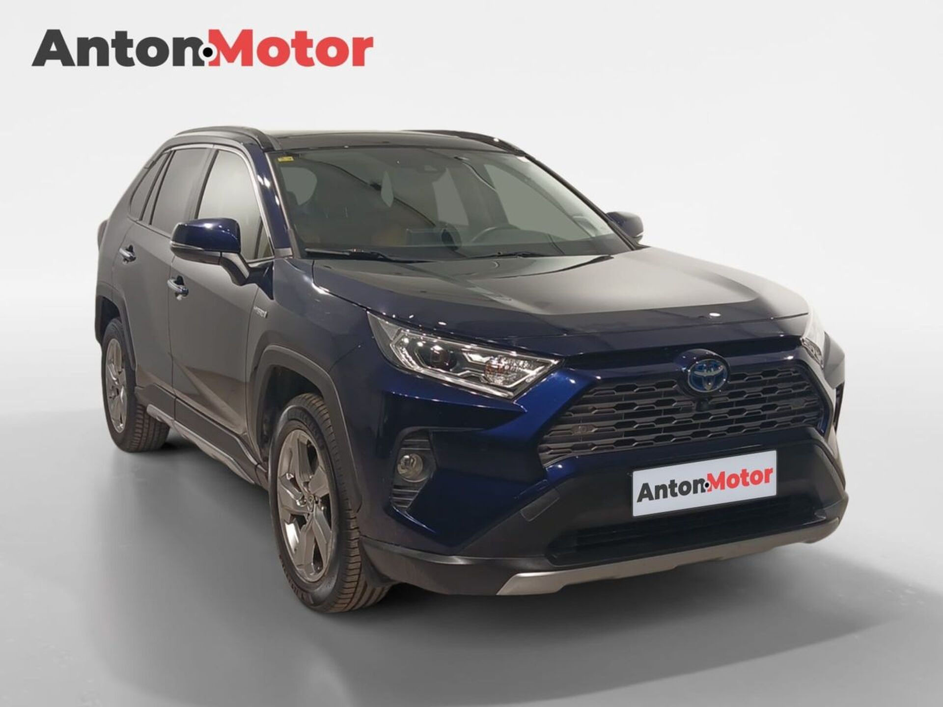 Imagen 3 de TOYOTA RAV-4