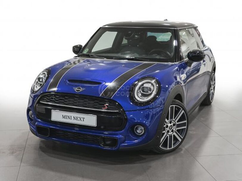 Foto del MINI Mini Cooper S Aut.