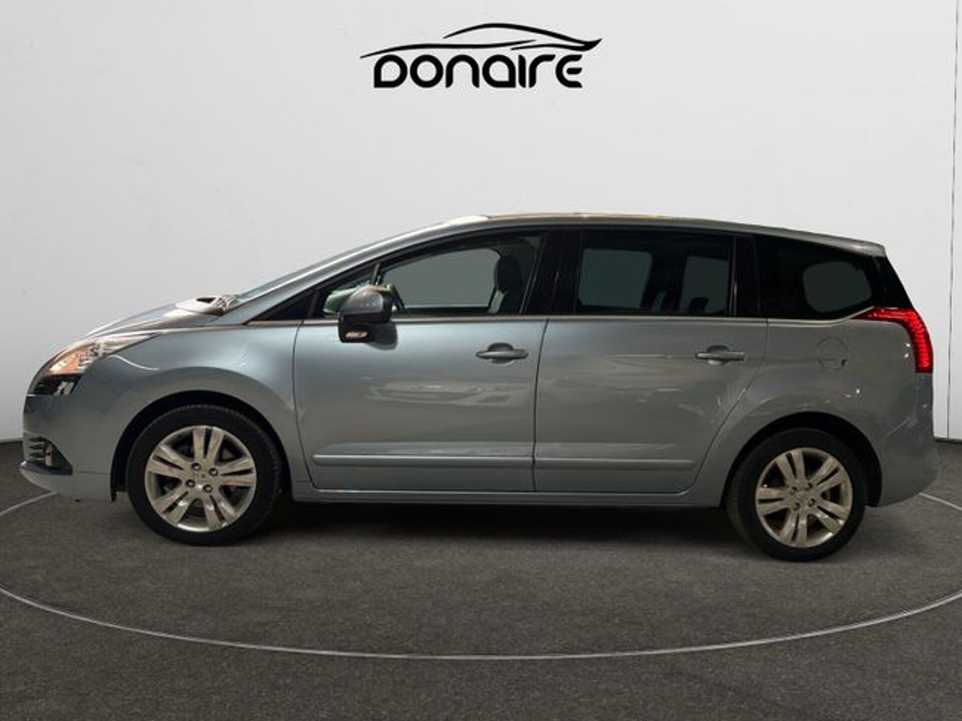 Imagen 2 de PEUGEOT 5008