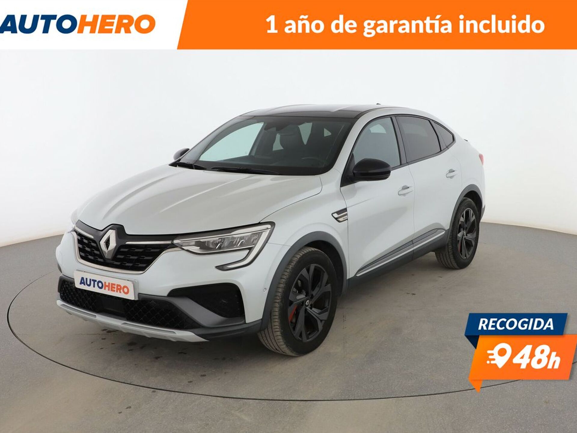 Imagen de RENAULT Arkana