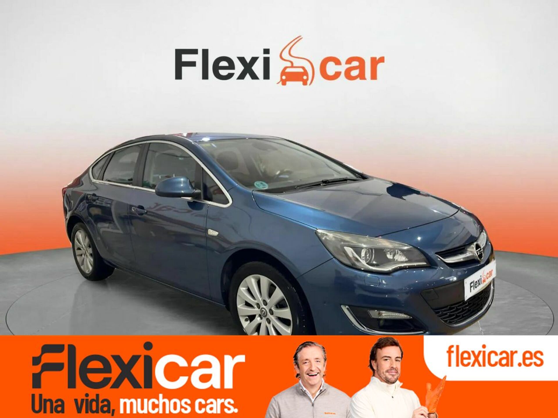 Imagen de OPEL Astra