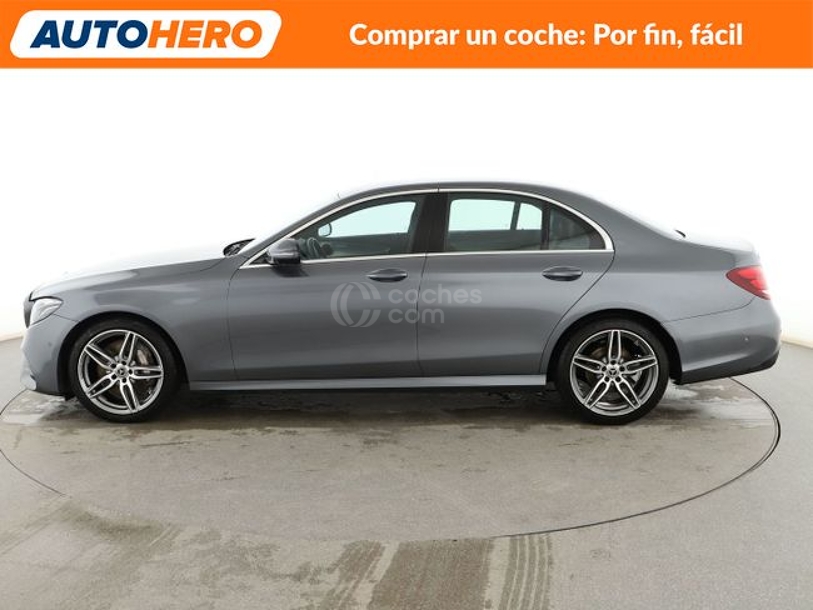 Foto del MERCEDES Clase E E 300 9G-Tronic