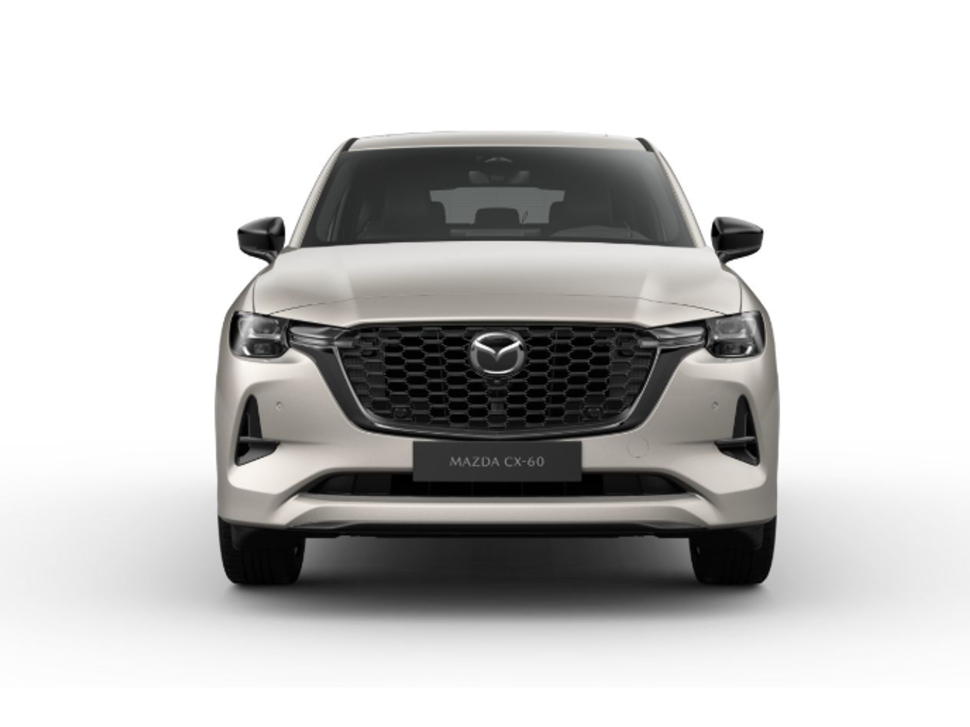 Imagen 2 de MAZDA CX-60