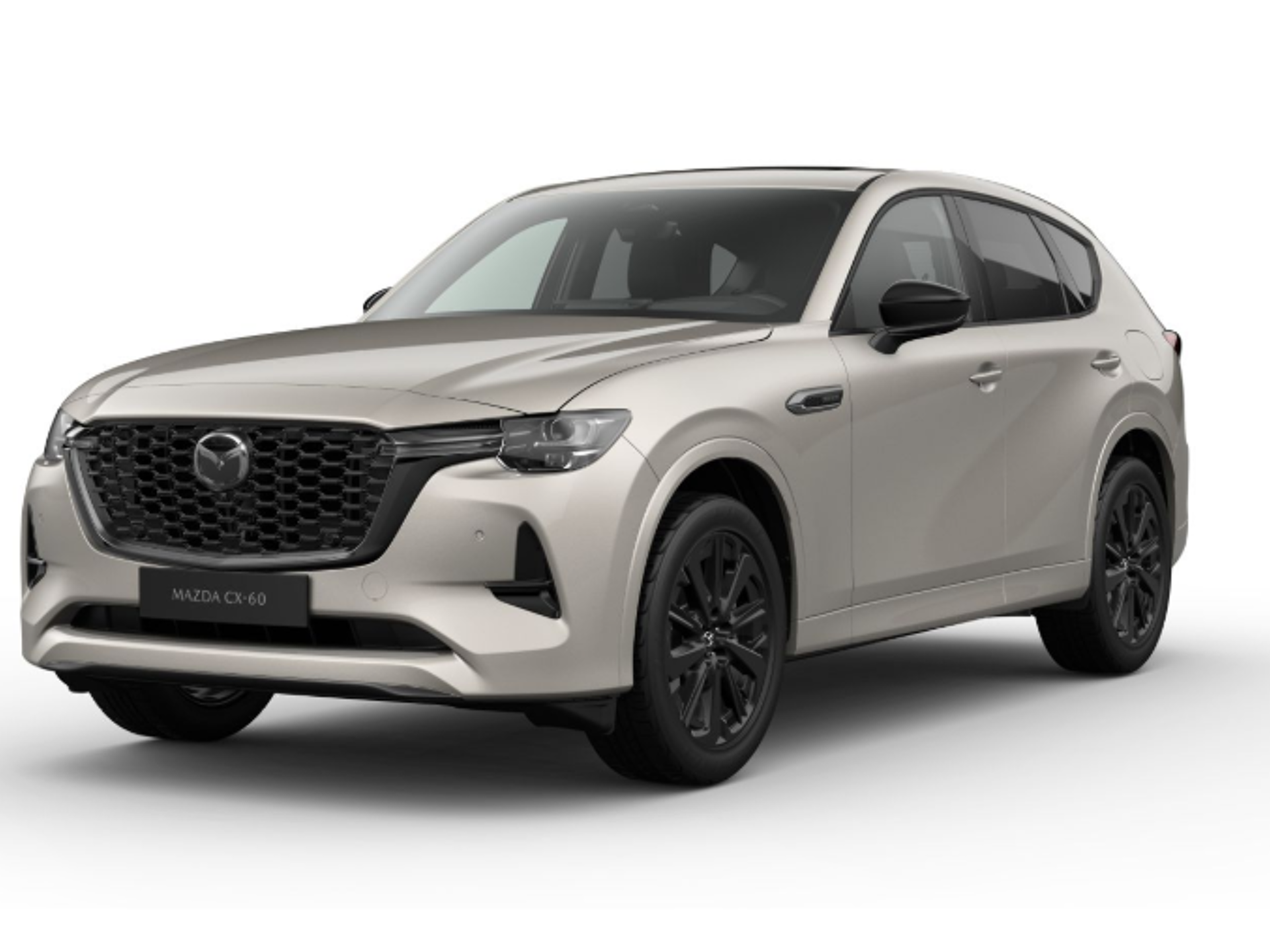 Imagen de MAZDA CX-60