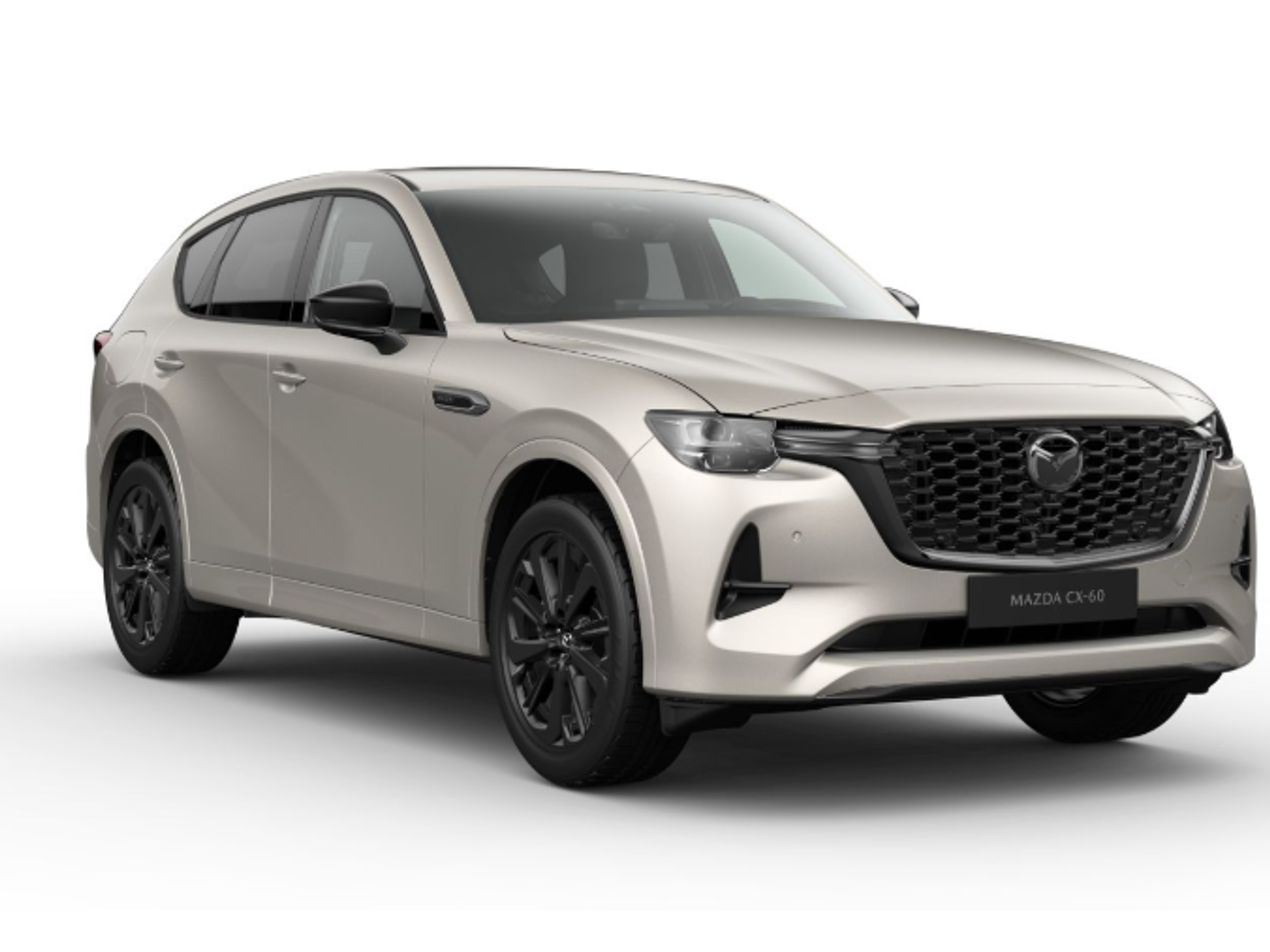 Imagen 3 de MAZDA CX-60