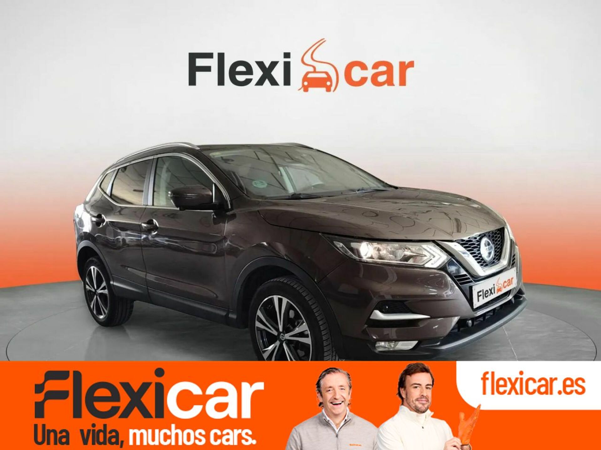 Imagen de NISSAN Qashqai