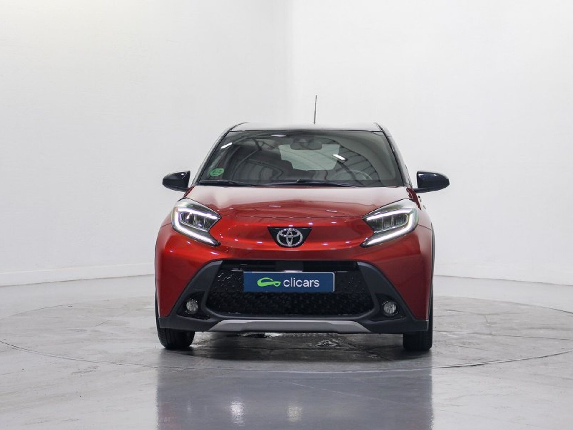 Imagen 2 de TOYOTA Aygo X Cross