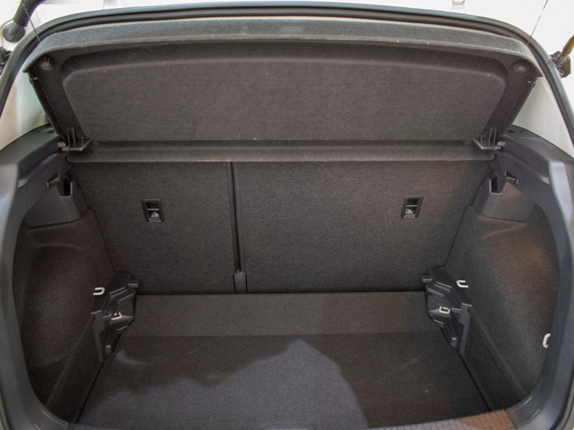 Imagen 3 de VOLKSWAGEN T-Cross