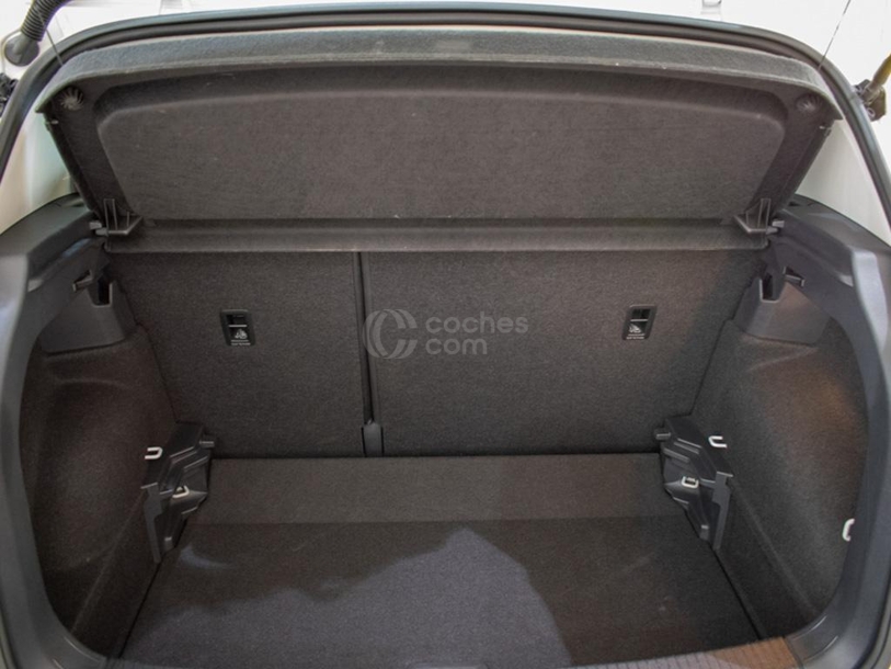 Foto del VOLKSWAGEN T-Cross 1.0 TSI T-Cross 70kW