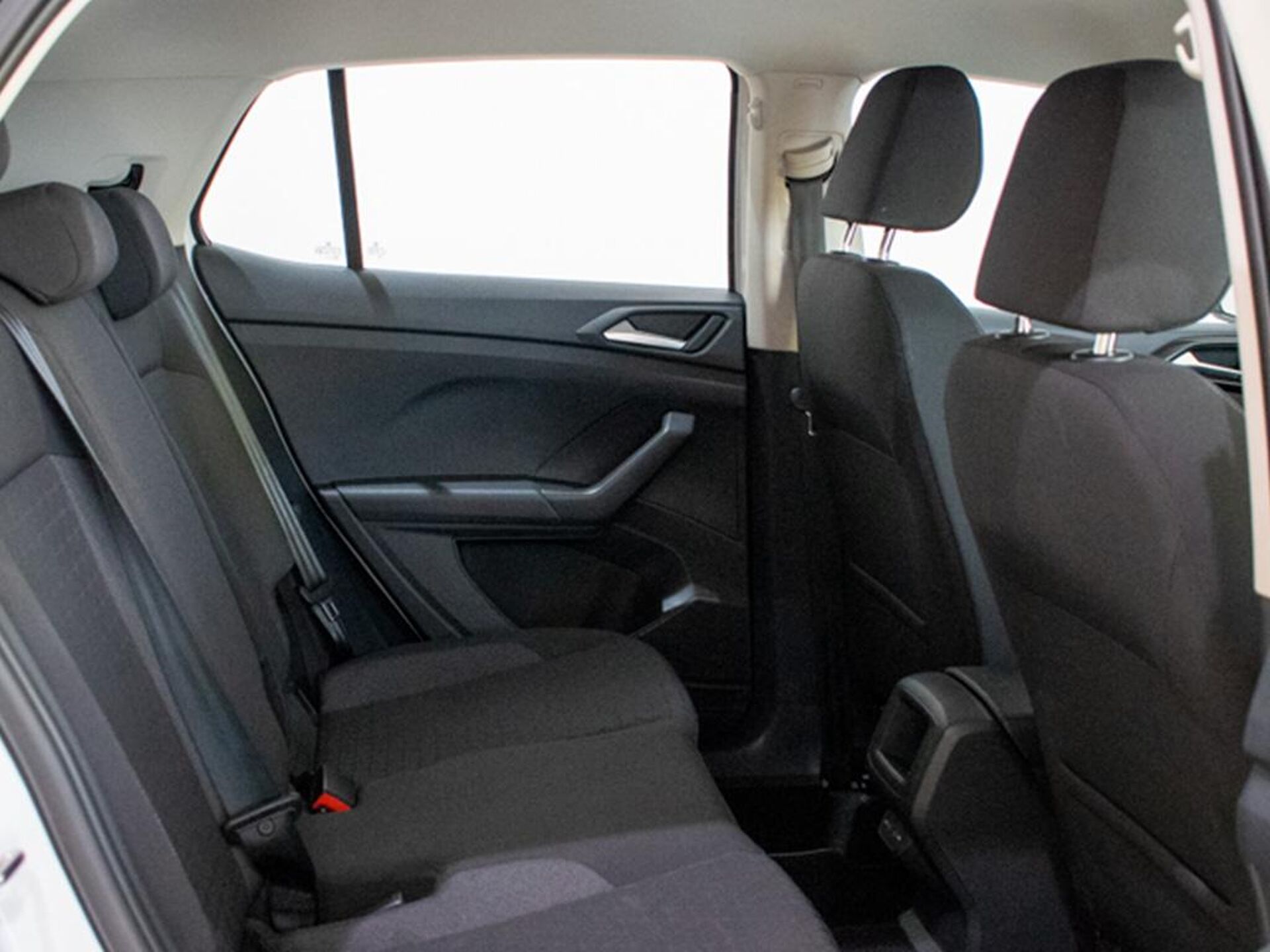 Imagen 2 de VOLKSWAGEN T-Cross