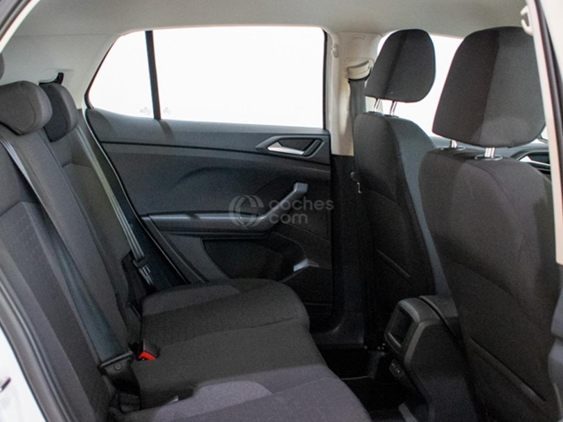 Foto del VOLKSWAGEN T-Cross 1.0 TSI T-Cross 70kW