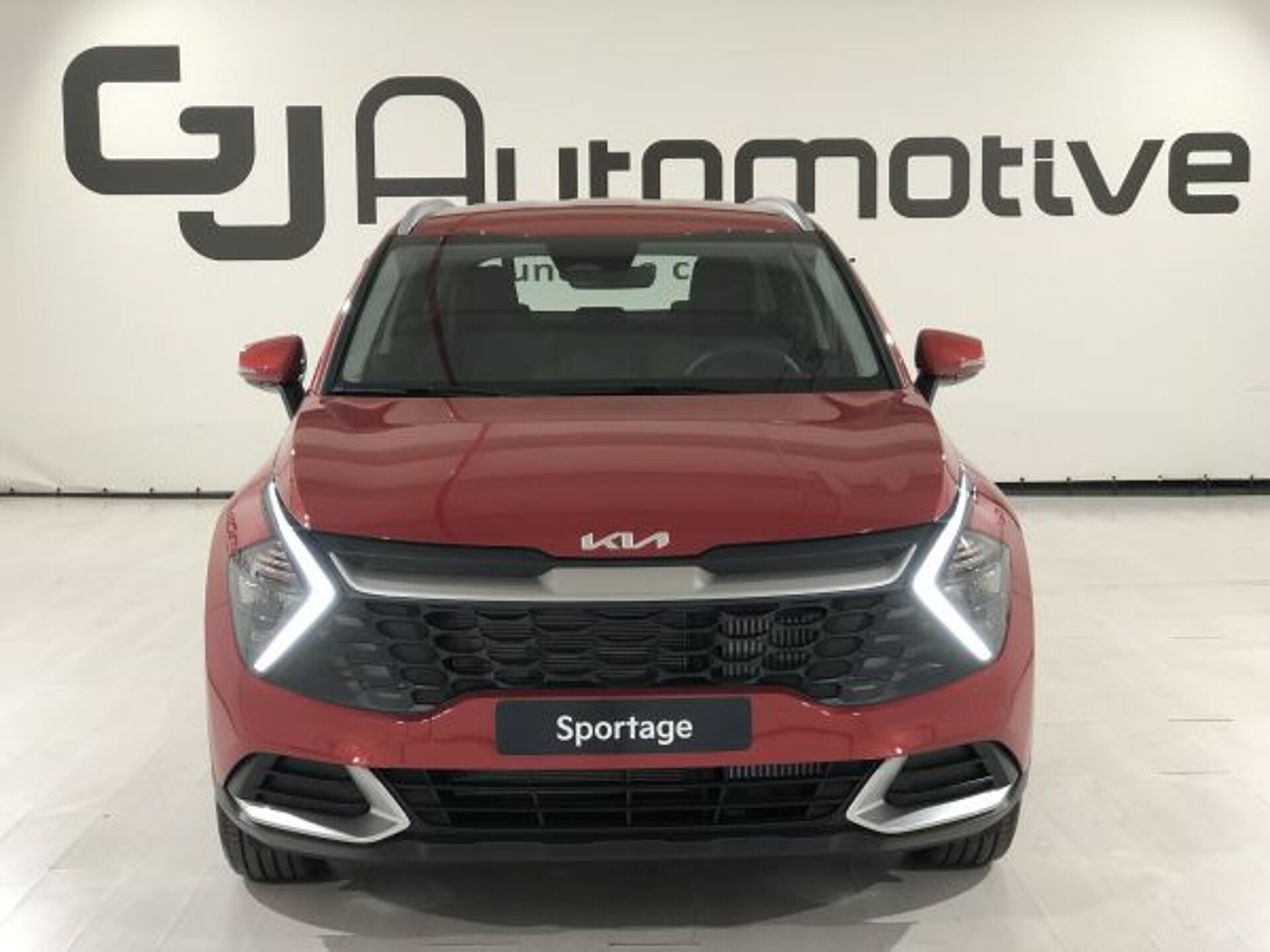 Imagen 3 de KIA Sportage