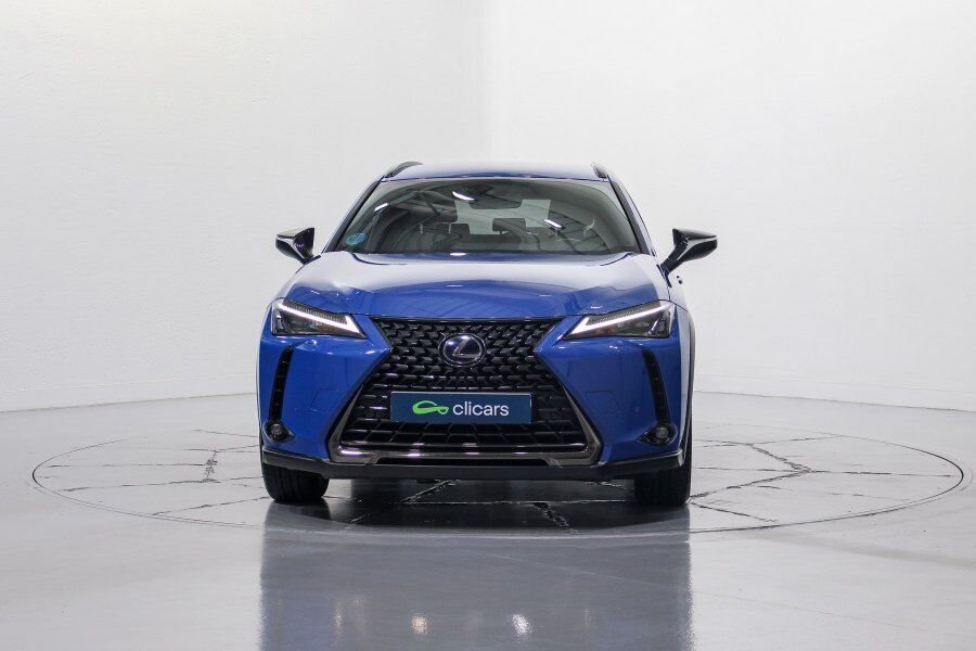Foto del LEXUS UX 250h Style 4WD
